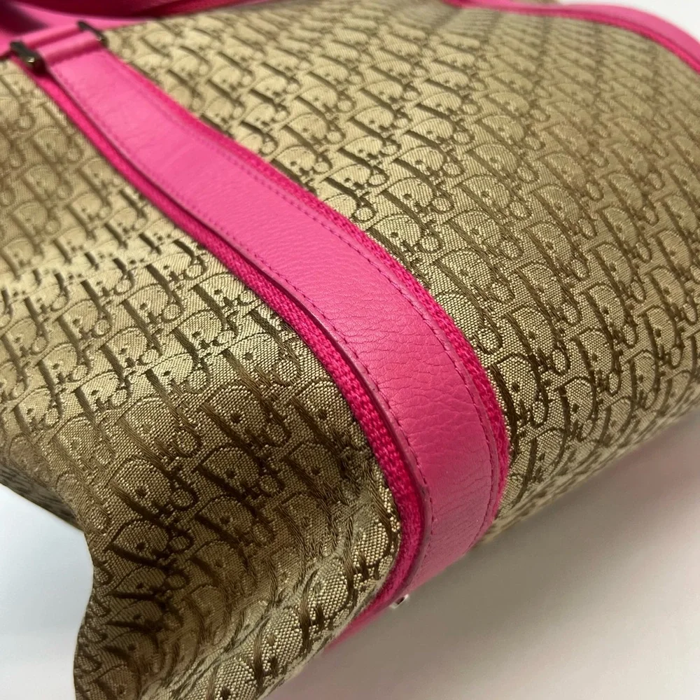 Diorissimo tote - Picture 5 of 12
